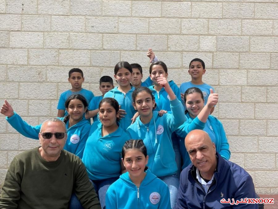 الابتدائيّة 